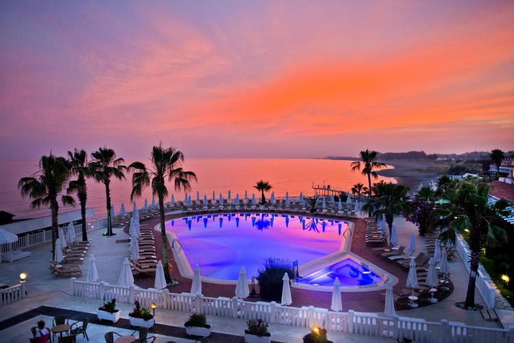 Hotel Flora Garden Beach - Adults Only (+16) - 1