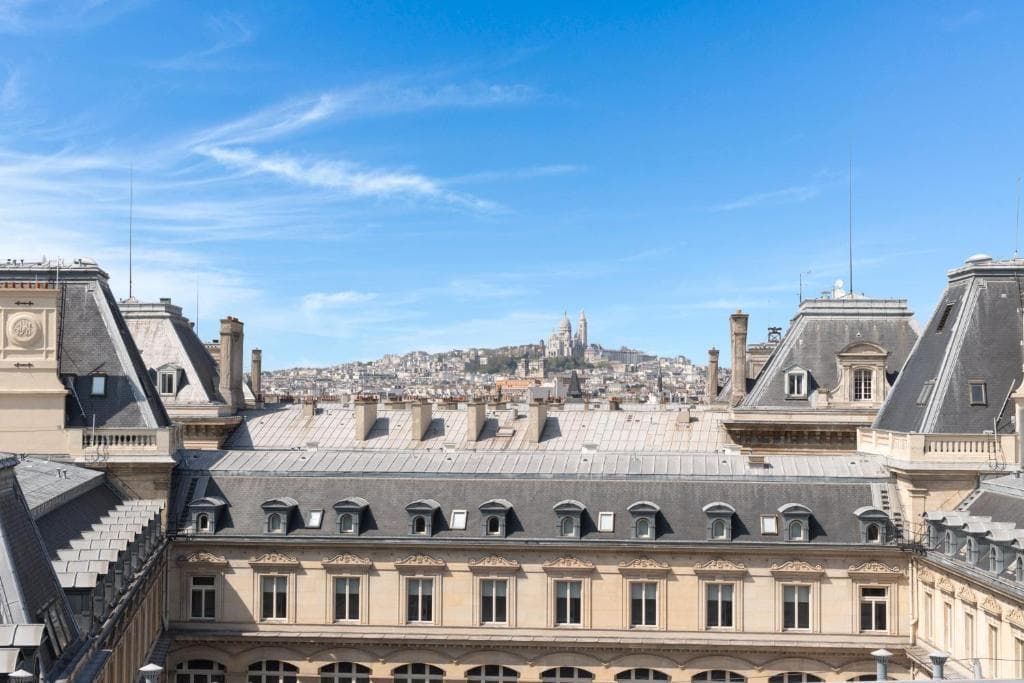Crowne Plaza Paris Republique, an IHG Hotel - 42