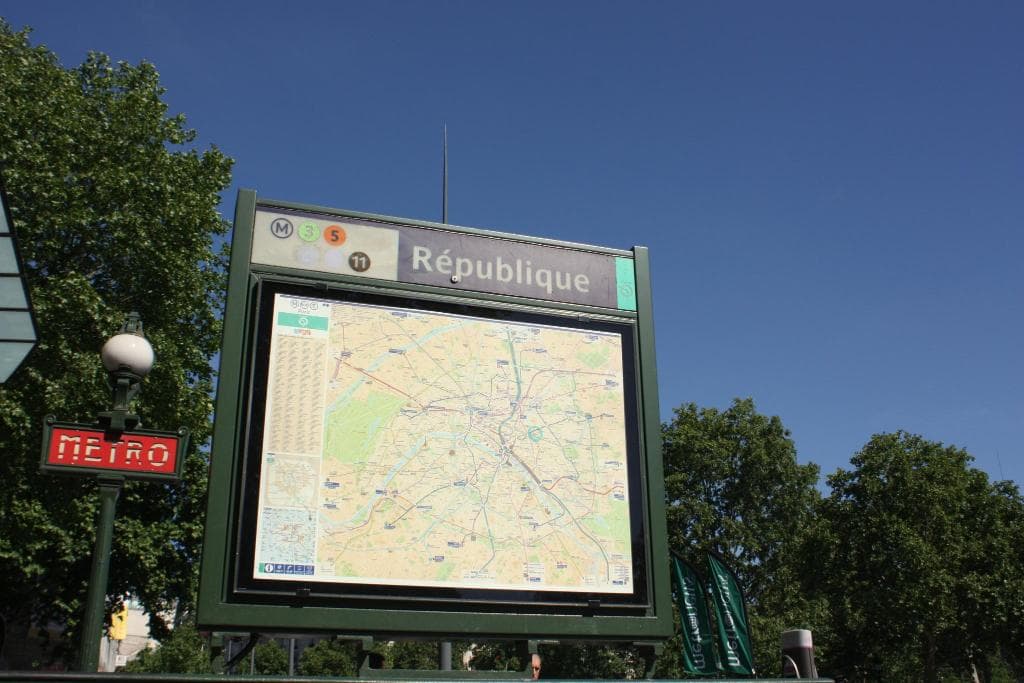 Crowne Plaza Paris Republique, an IHG Hotel - 49