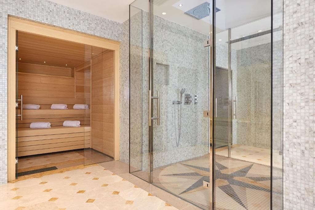 Hotel Regina Louvre - 18