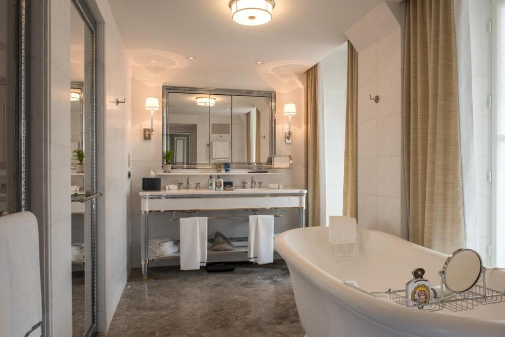 Hôtel de Crillon A Rosewood Hotel - 3