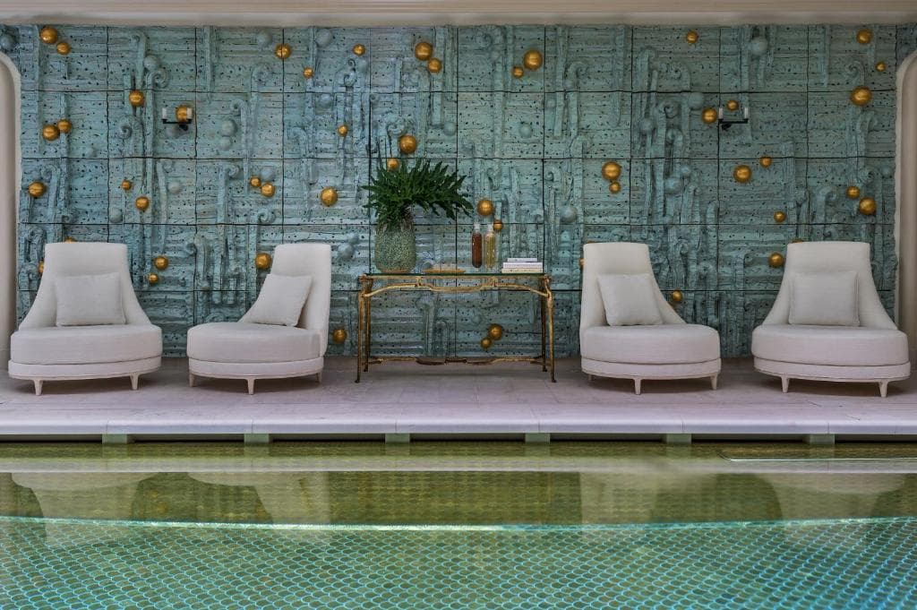 Hôtel de Crillon A Rosewood Hotel - 16