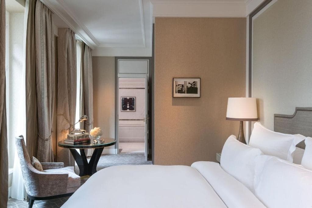 Hôtel de Crillon A Rosewood Hotel - 32