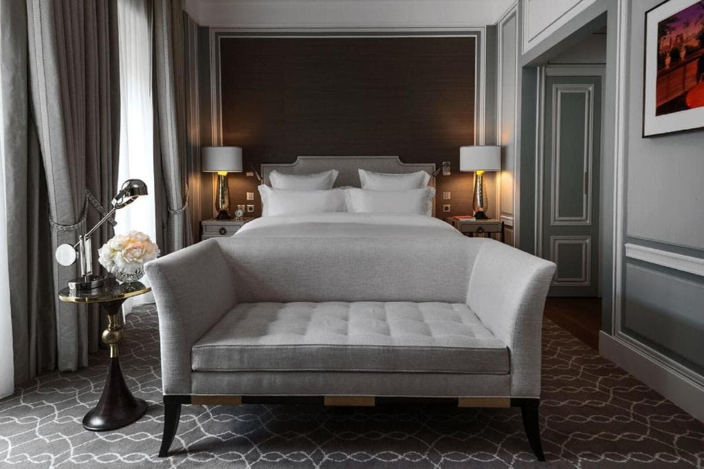 Hôtel de Crillon A Rosewood Hotel - 33