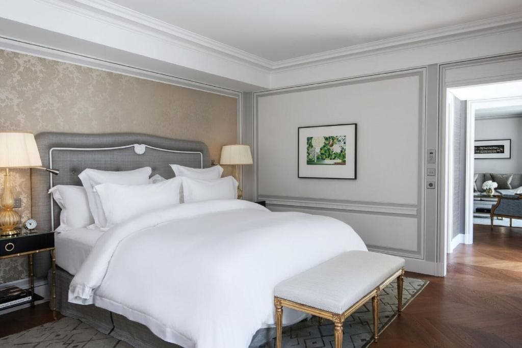 Hôtel de Crillon A Rosewood Hotel - 40