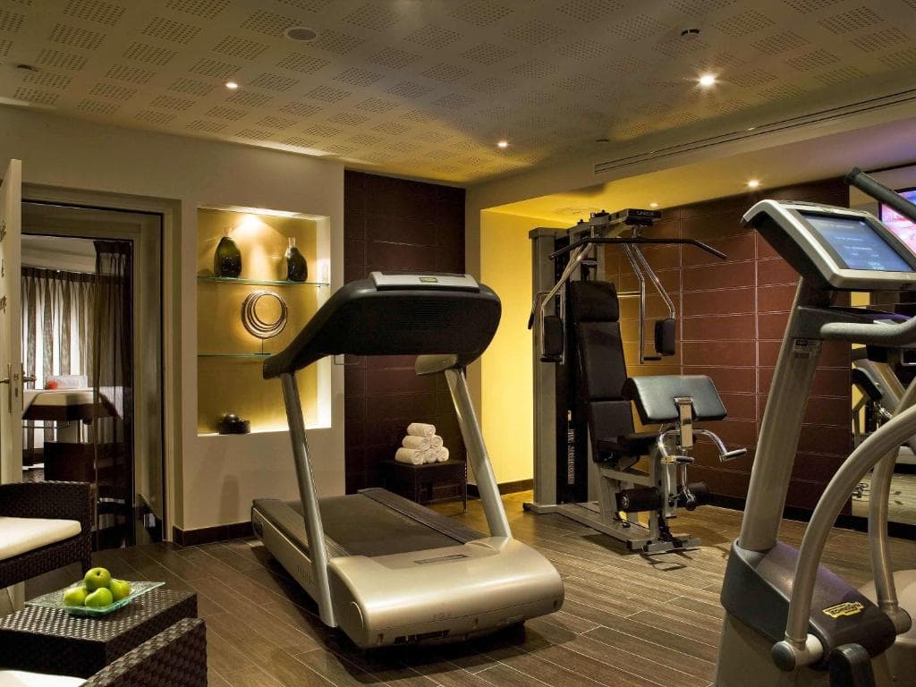 Sofitel Paris Le Faubourg - 4