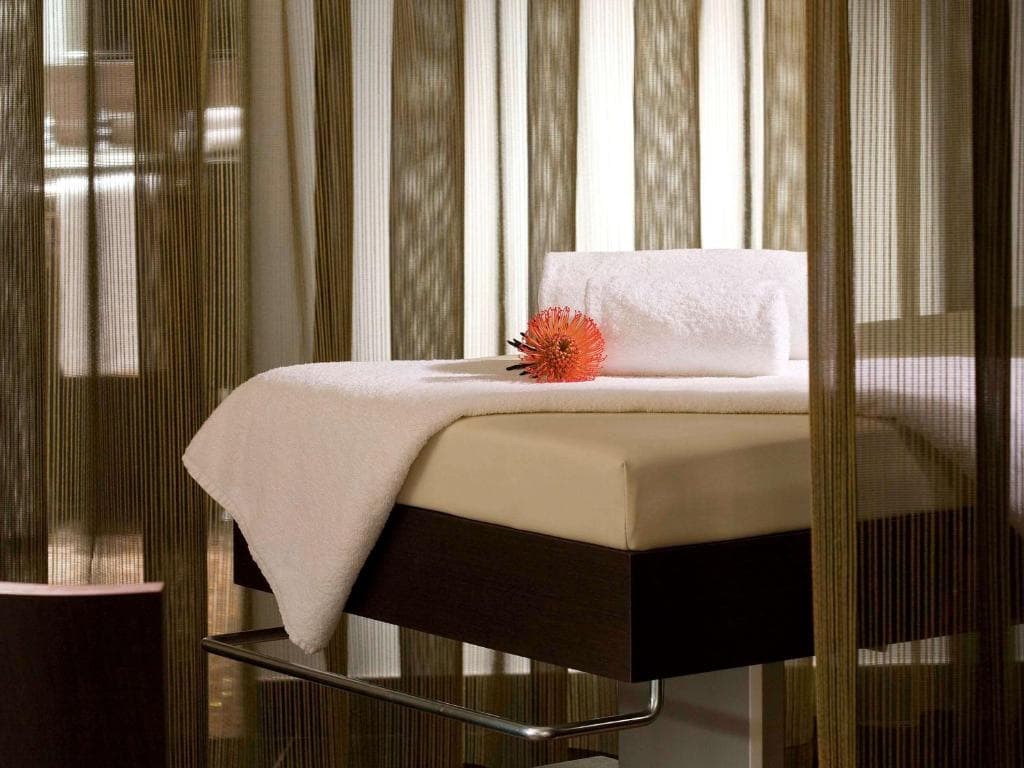 Sofitel Paris Le Faubourg - 6
