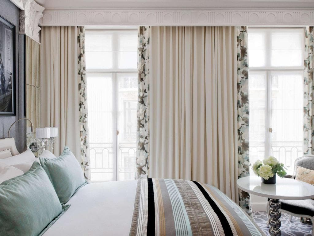 Sofitel Paris Le Faubourg - 8