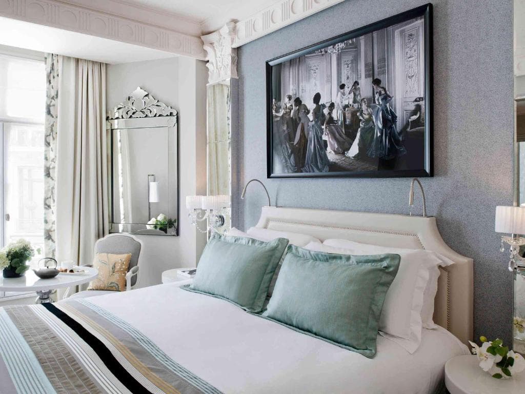 Sofitel Paris Le Faubourg - 9
