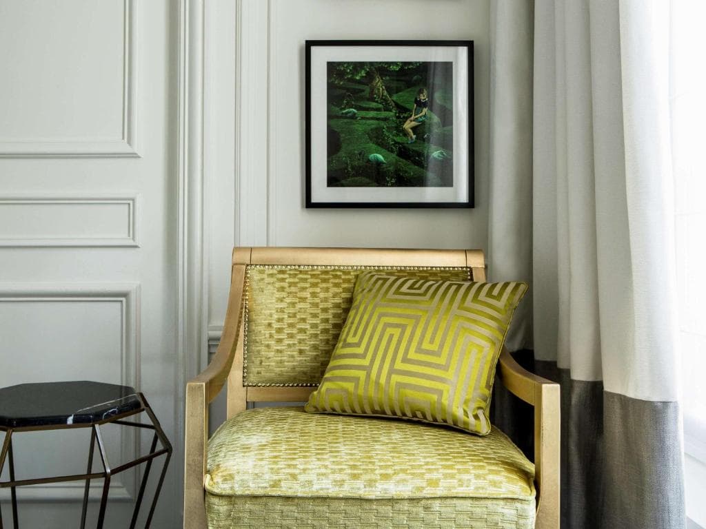 Sofitel Paris Le Faubourg - 12