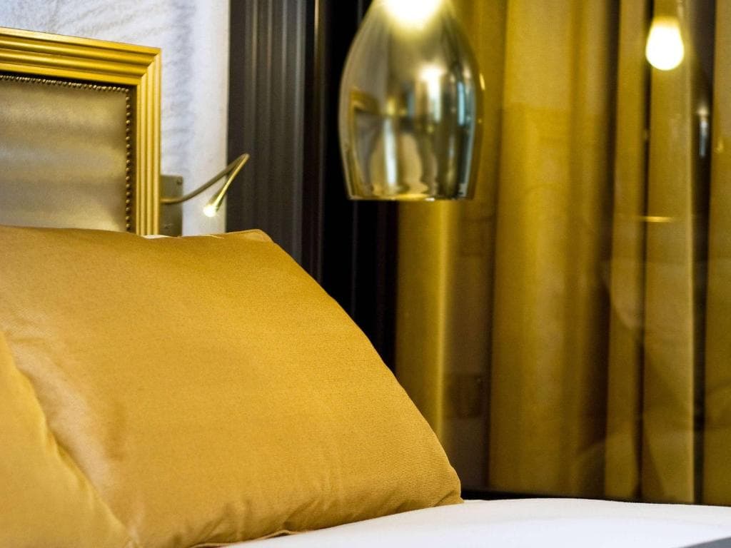 Sofitel Paris Le Faubourg - 13