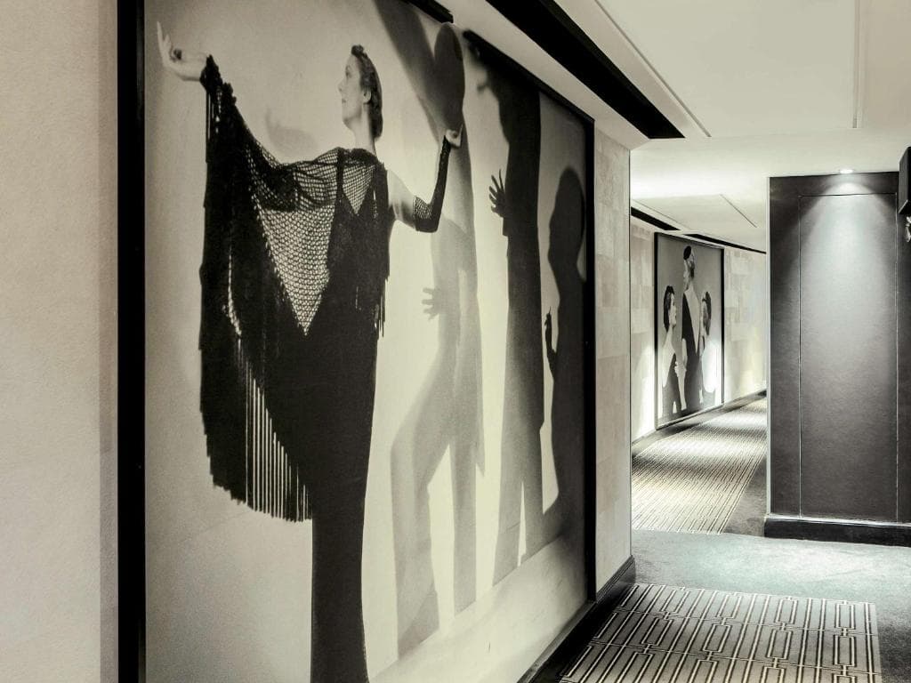 Sofitel Paris Le Faubourg - 14