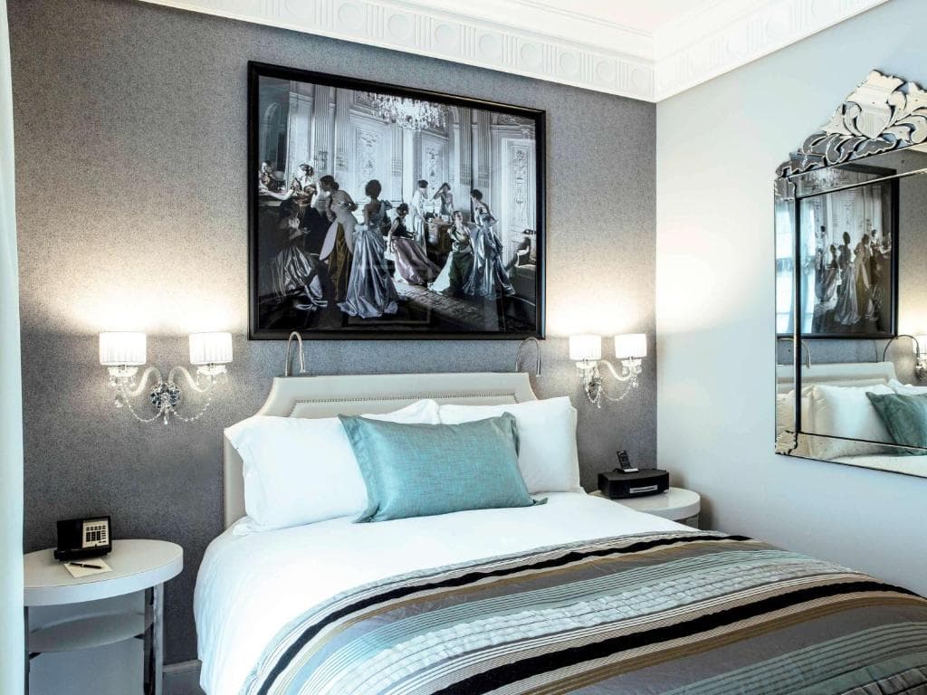 Sofitel Paris Le Faubourg - 15