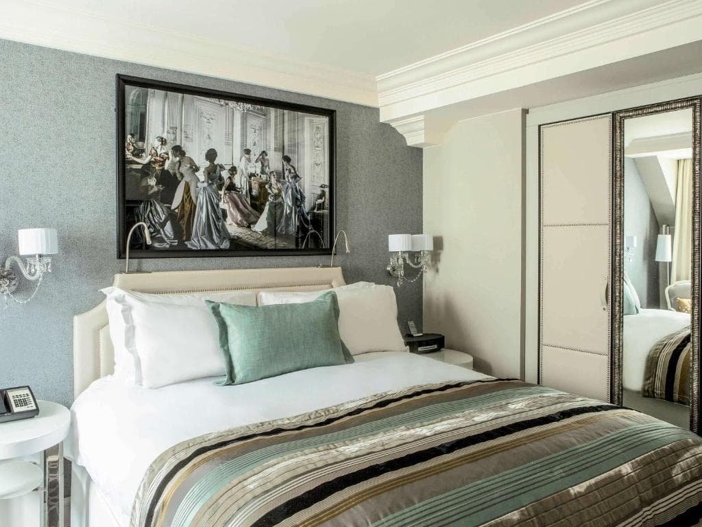 Sofitel Paris Le Faubourg - 16
