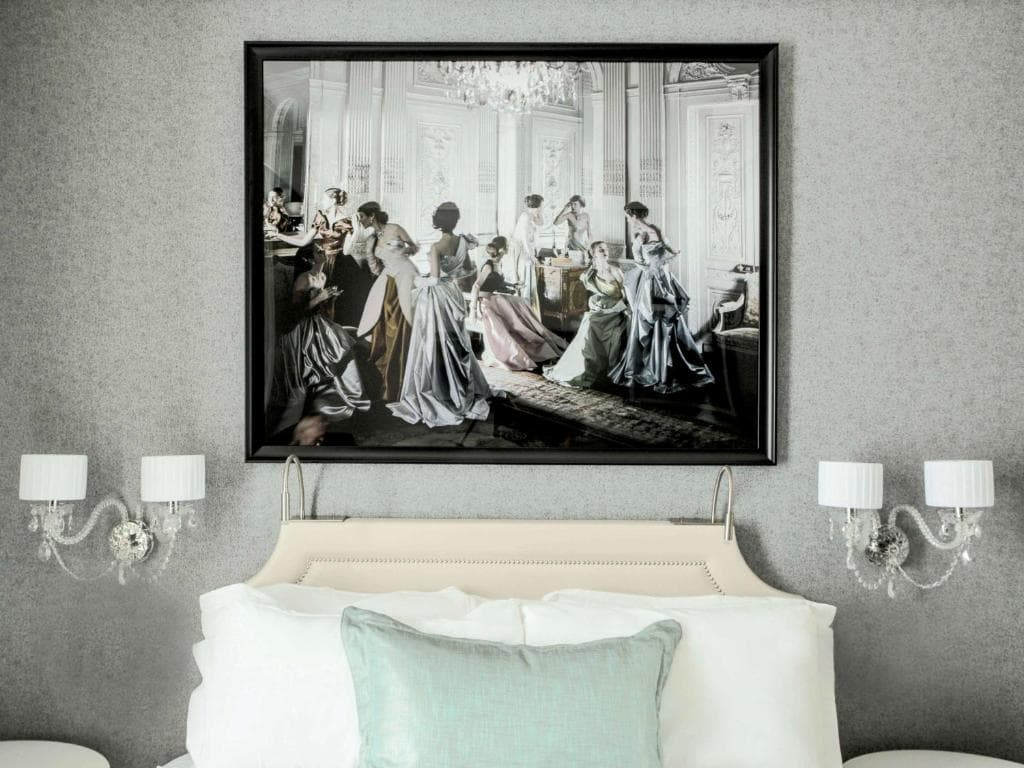 Sofitel Paris Le Faubourg - 18