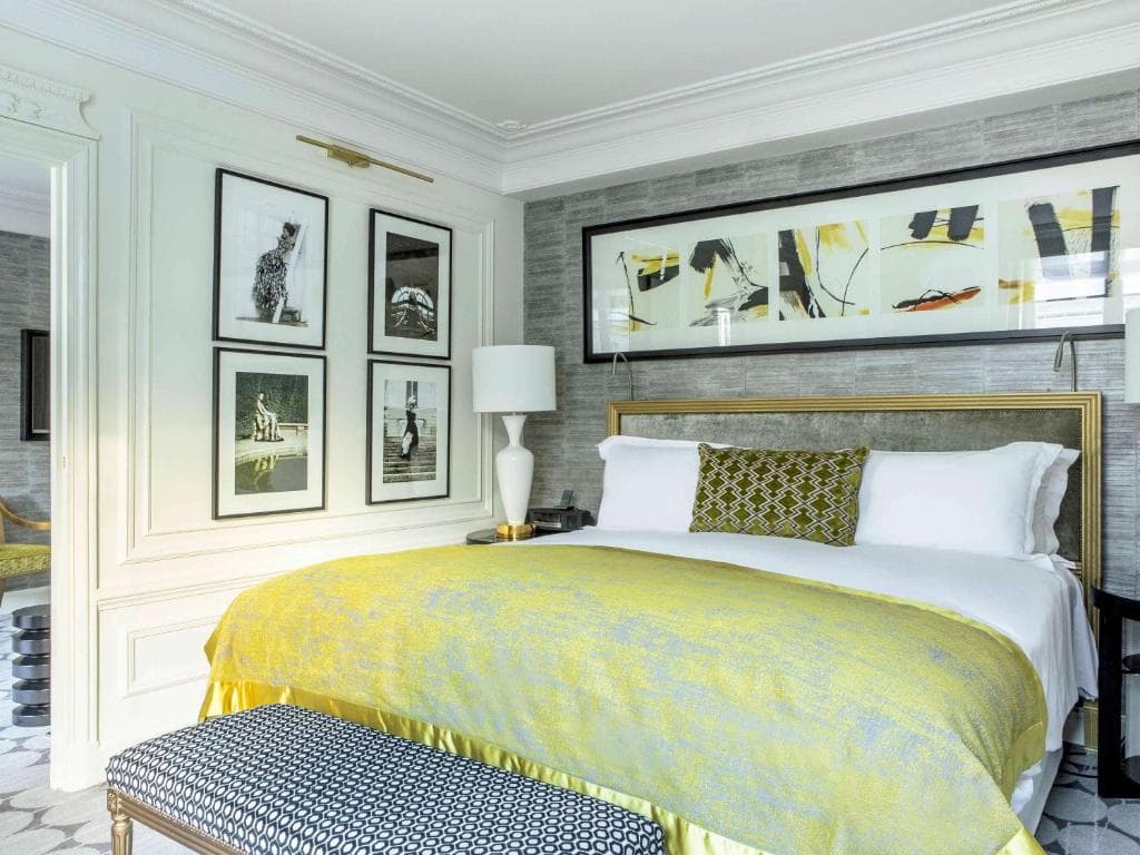 Sofitel Paris Le Faubourg - 21
