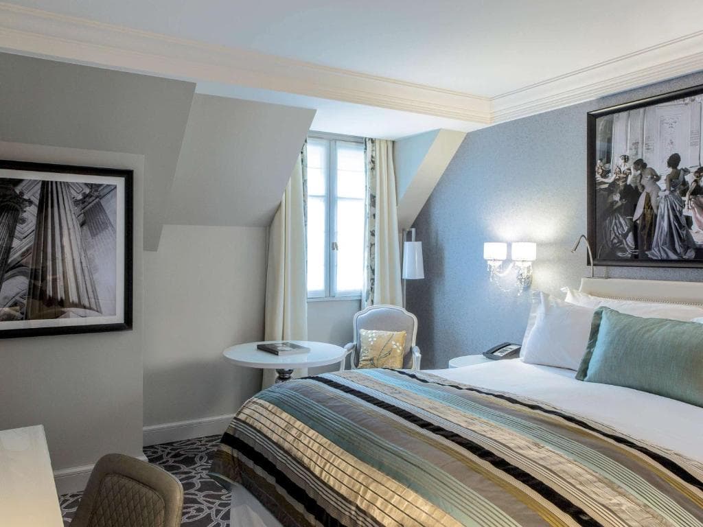 Sofitel Paris Le Faubourg - 23