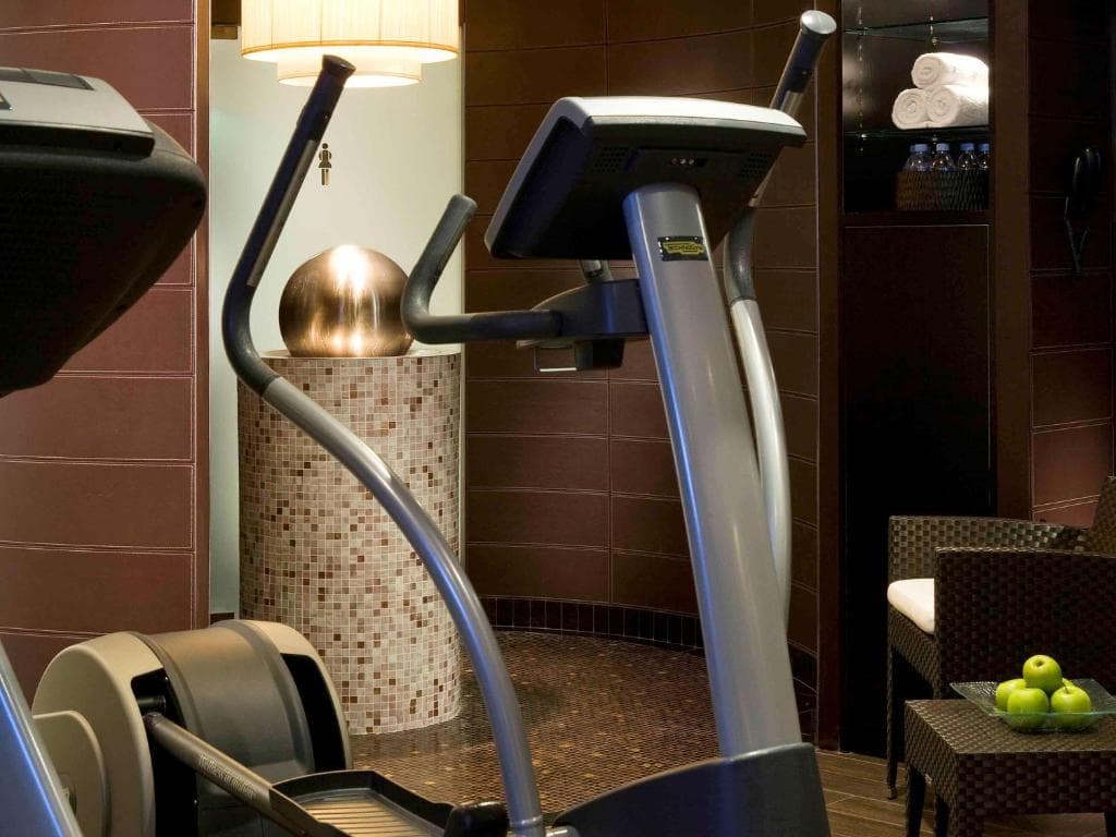 Sofitel Paris Le Faubourg - 30