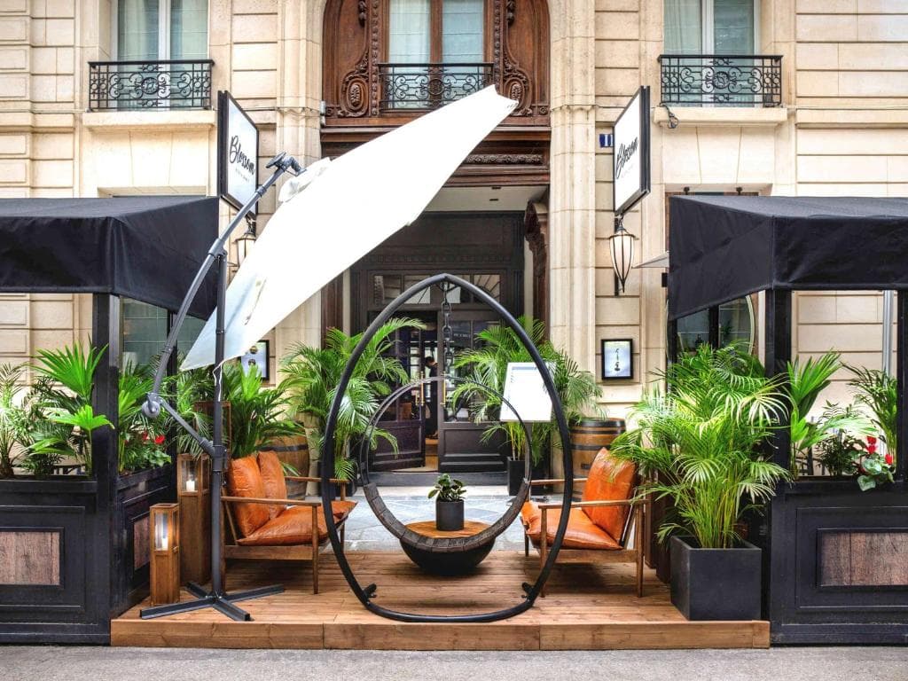 Sofitel Paris Le Faubourg - 37