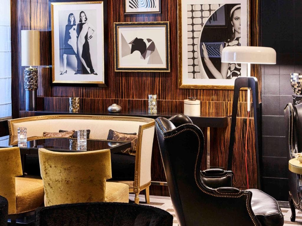 Sofitel Paris Le Faubourg - 38