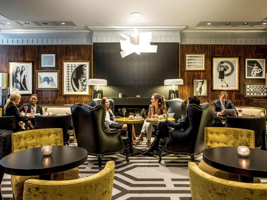 Sofitel Paris Le Faubourg - 41