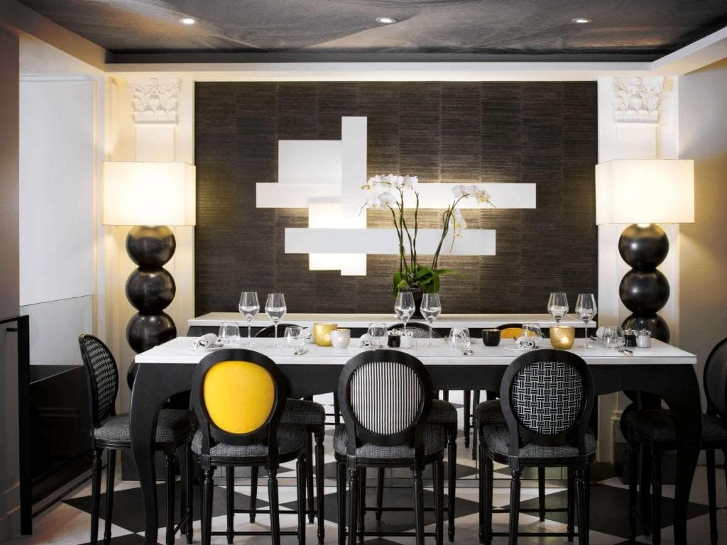 Sofitel Paris Le Faubourg - 44