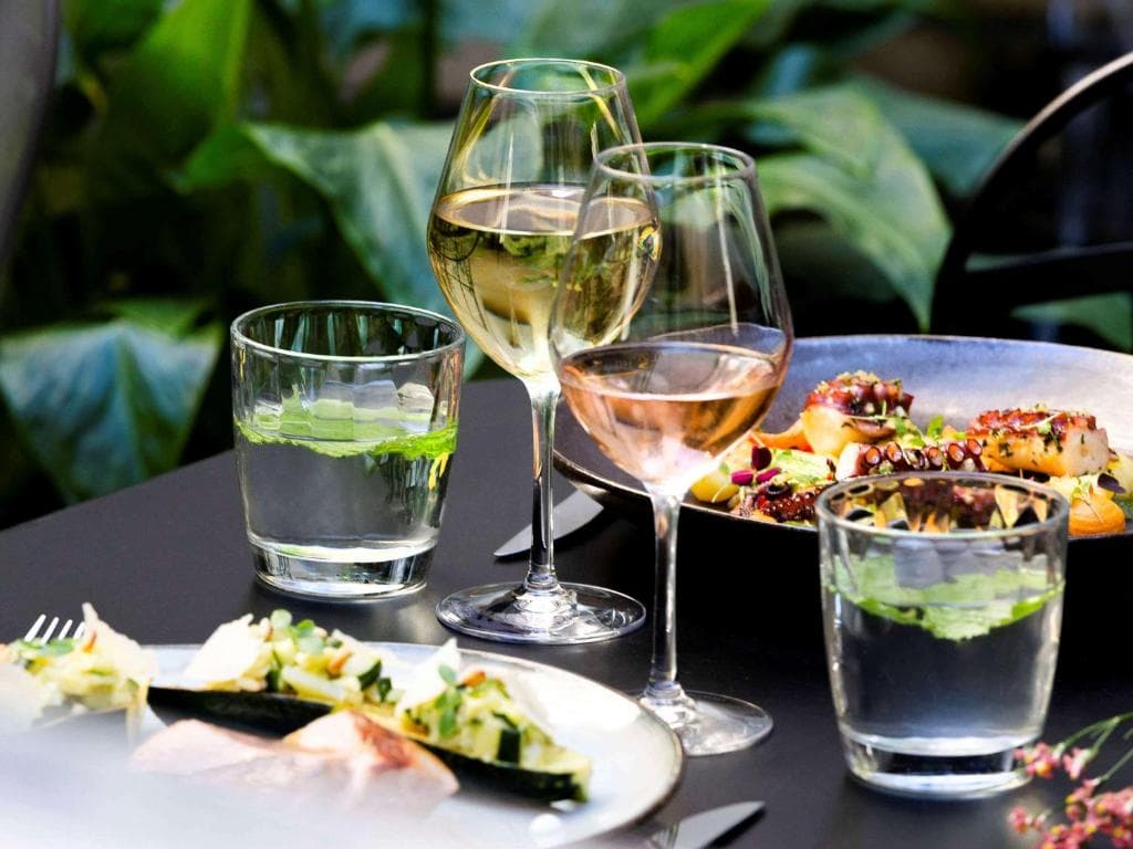 Sofitel Paris Le Faubourg - 45