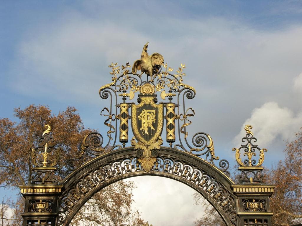 Sofitel Paris Le Faubourg - 50