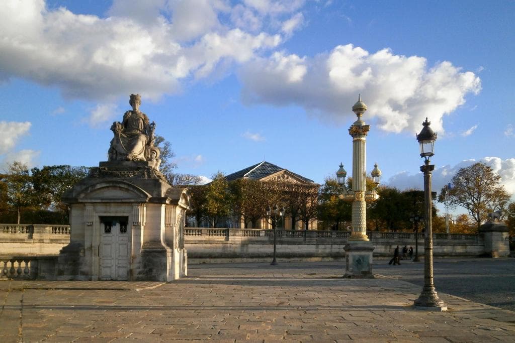 Sofitel Paris Le Faubourg - 51