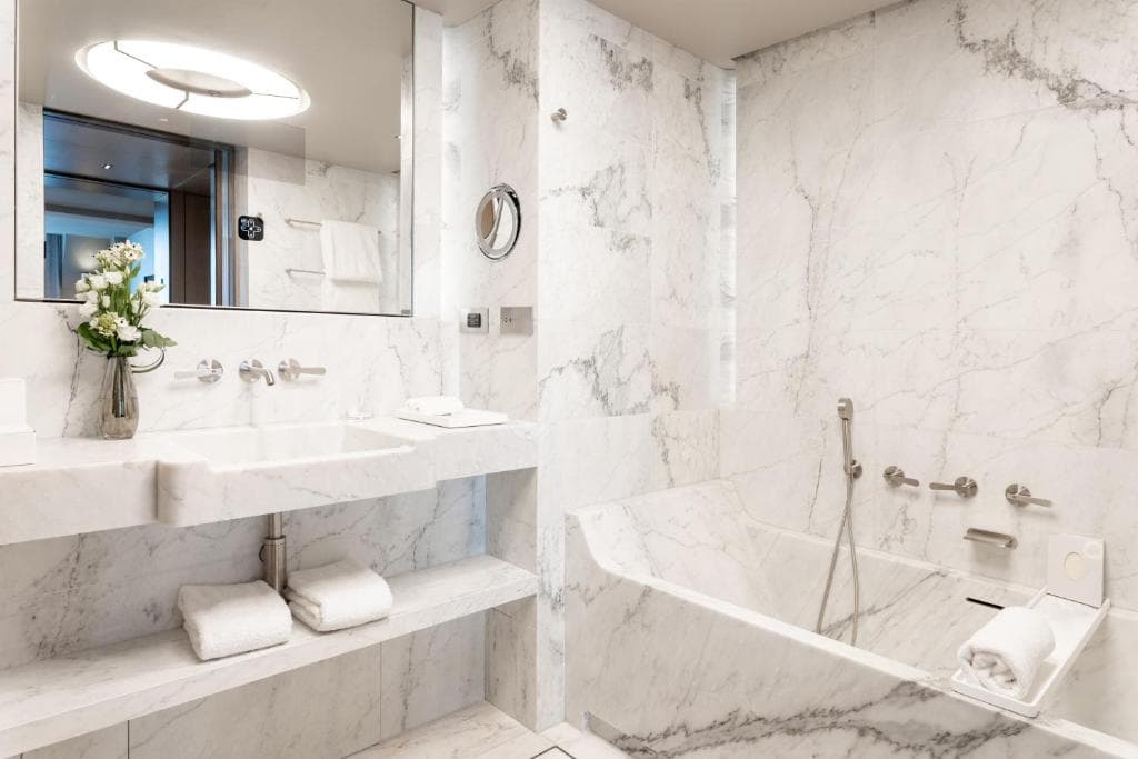 Hotel Lutetia, Paris - 2