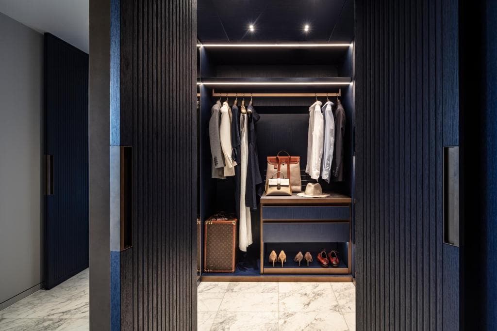 Hotel Lutetia, Paris - 6