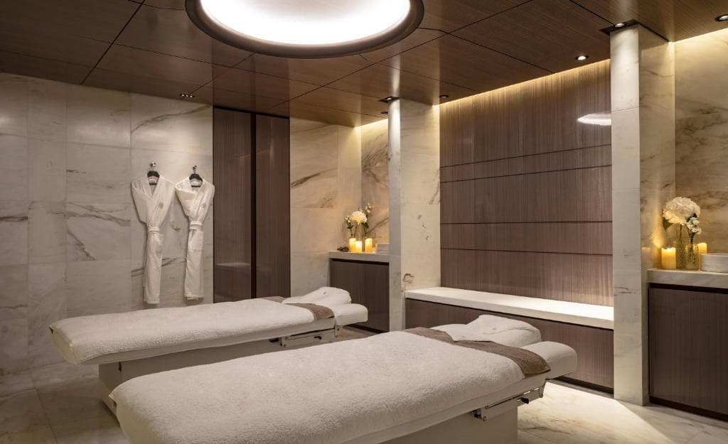 Hotel Lutetia, Paris - 24