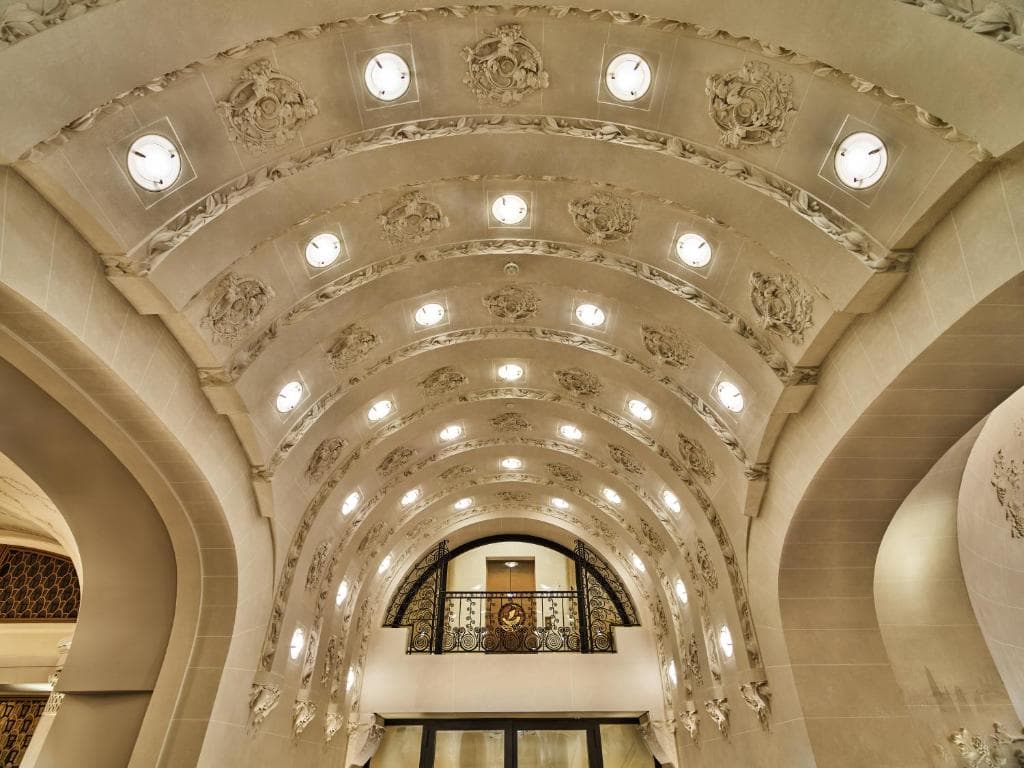 Hotel Lutetia, Paris - 25