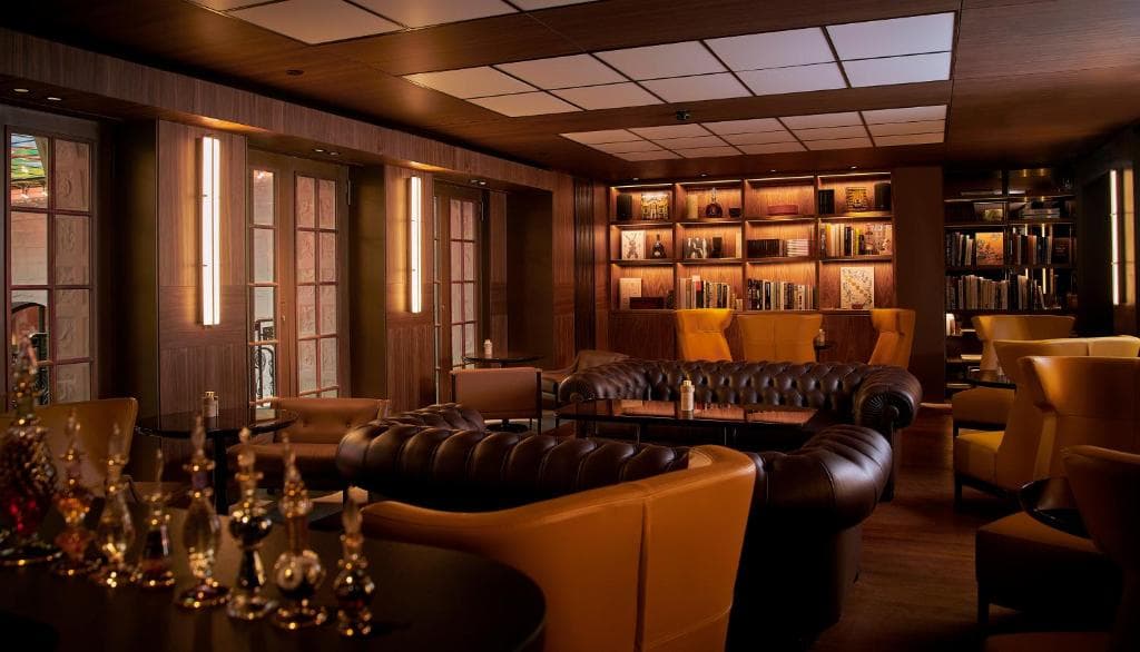 Hotel Lutetia, Paris - 26