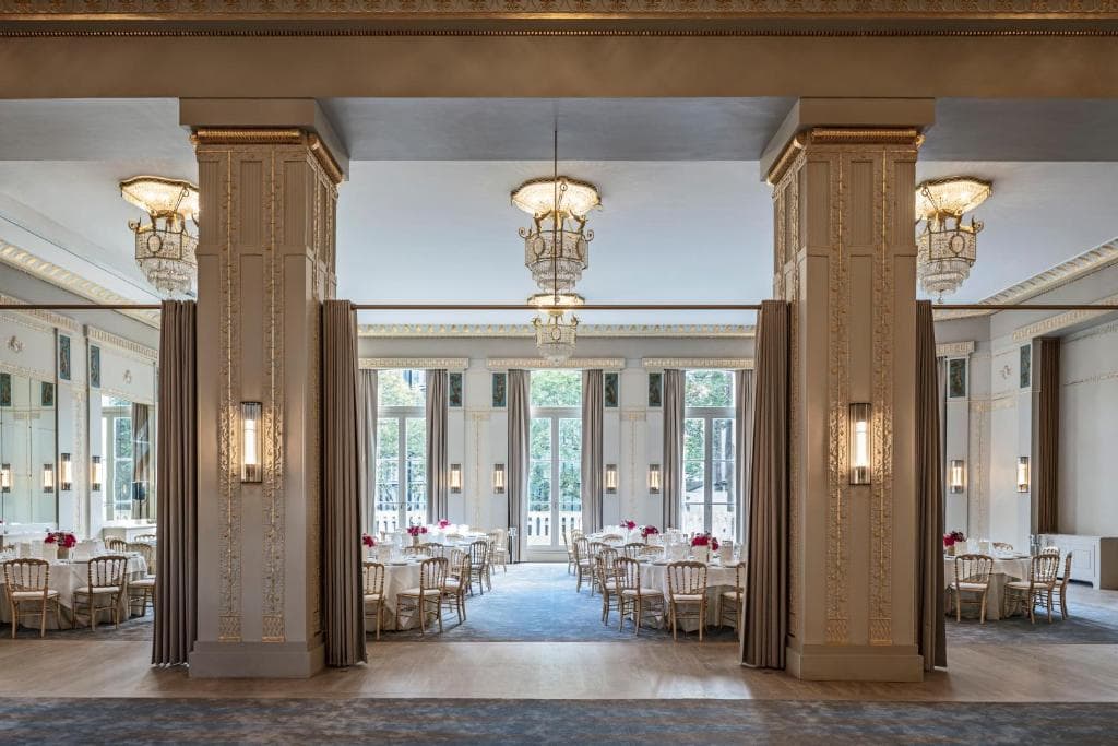 Hotel Lutetia, Paris - 33