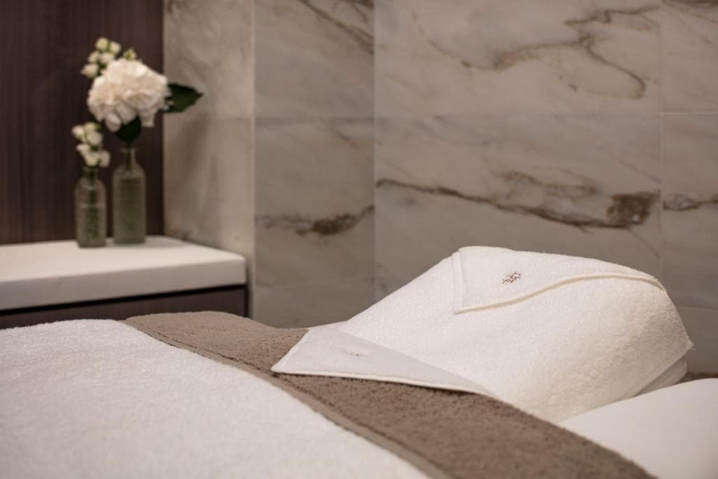 Hotel Lutetia, Paris - 36