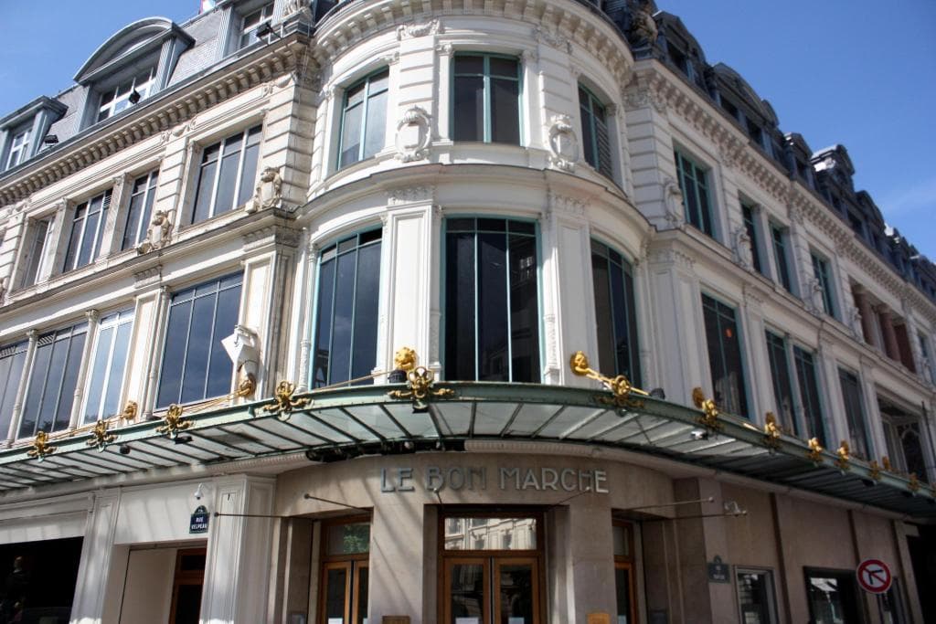 Hotel Lutetia, Paris - 46