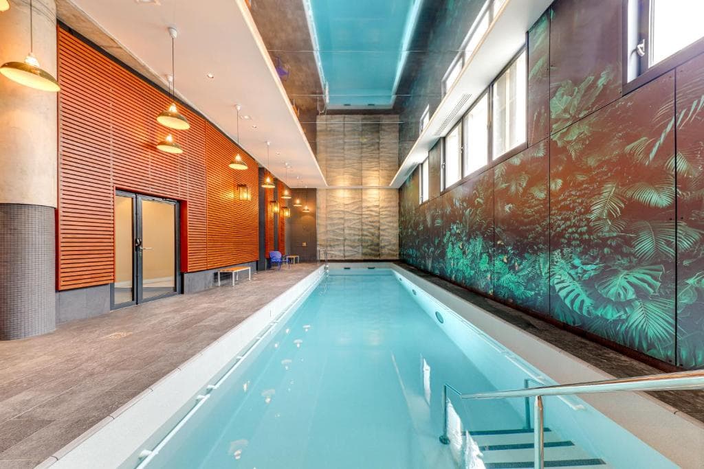Novotel Paris Gare De Lyon - 2