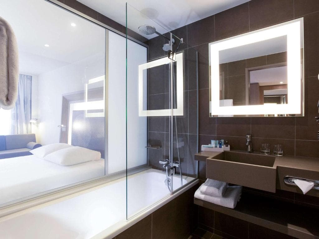 Novotel Paris Gare De Lyon - 4