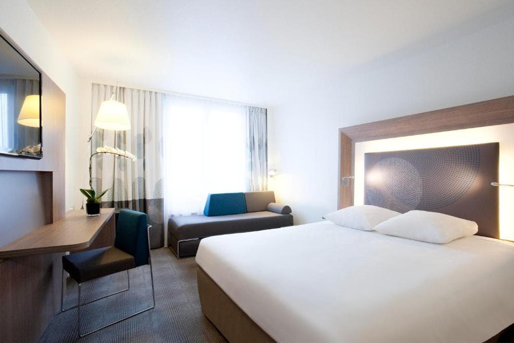 Novotel Paris Gare De Lyon - 5