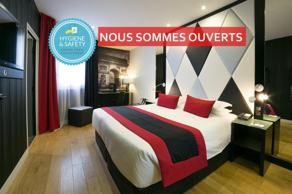 L'Empire Paris - 7