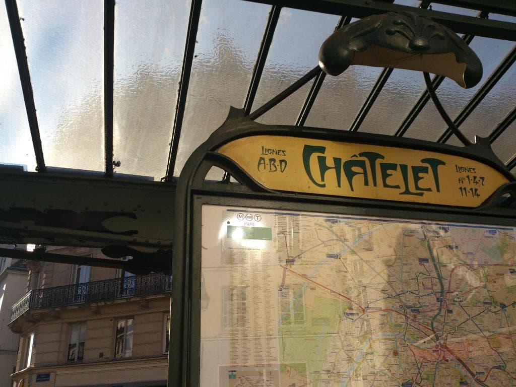 L'Empire Paris - 55