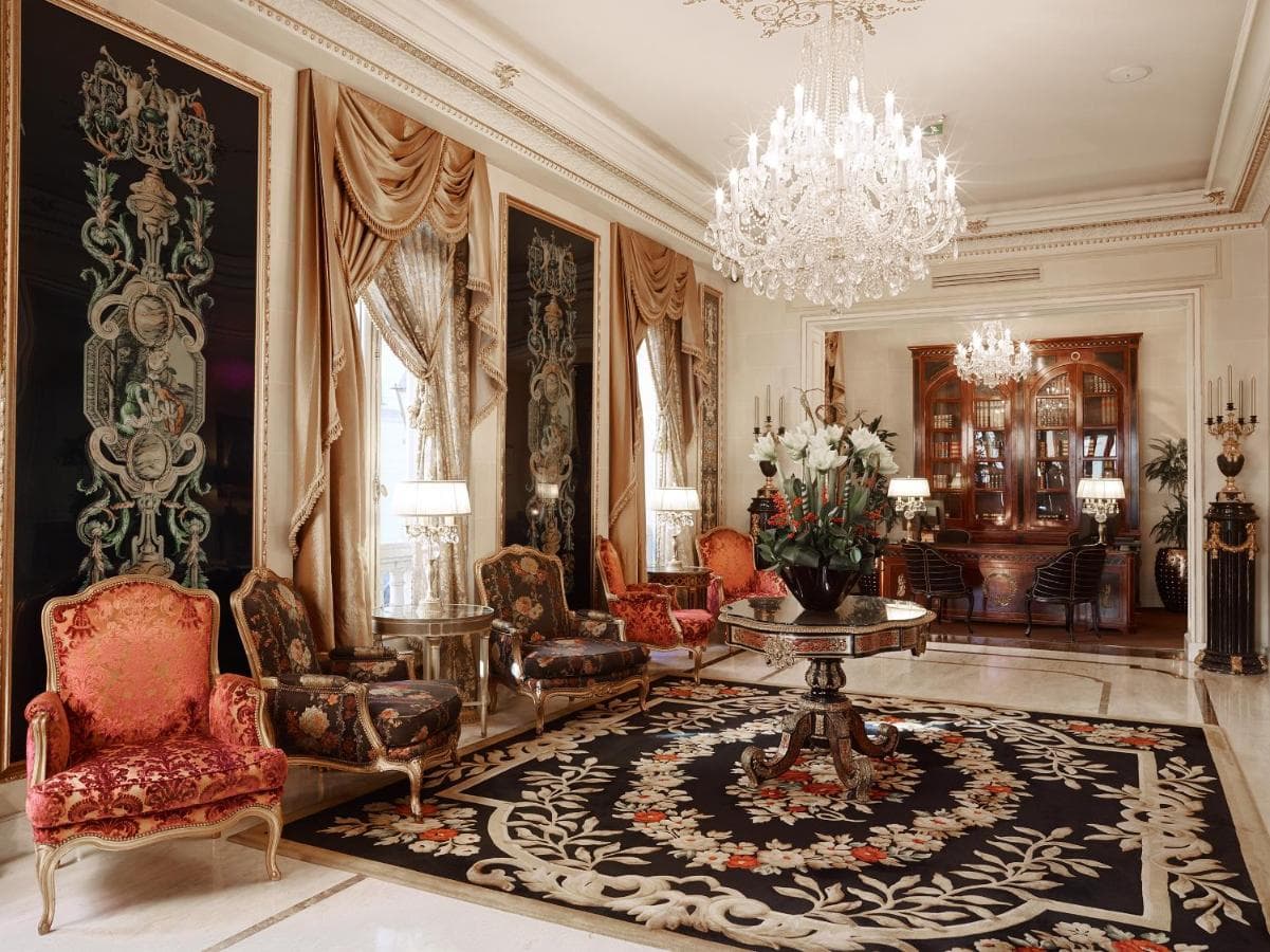 Hotel Balzac - 3
