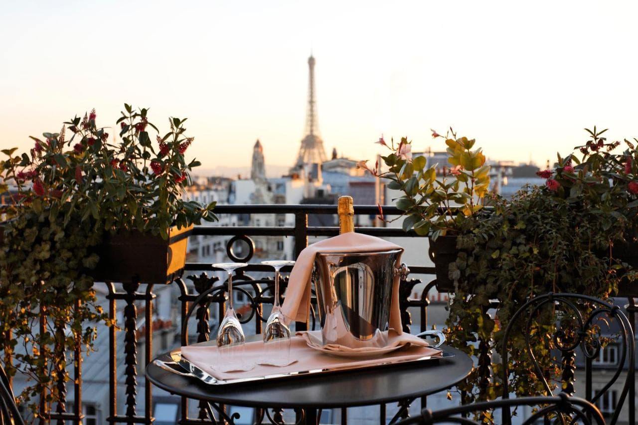 Hotel Balzac - 5