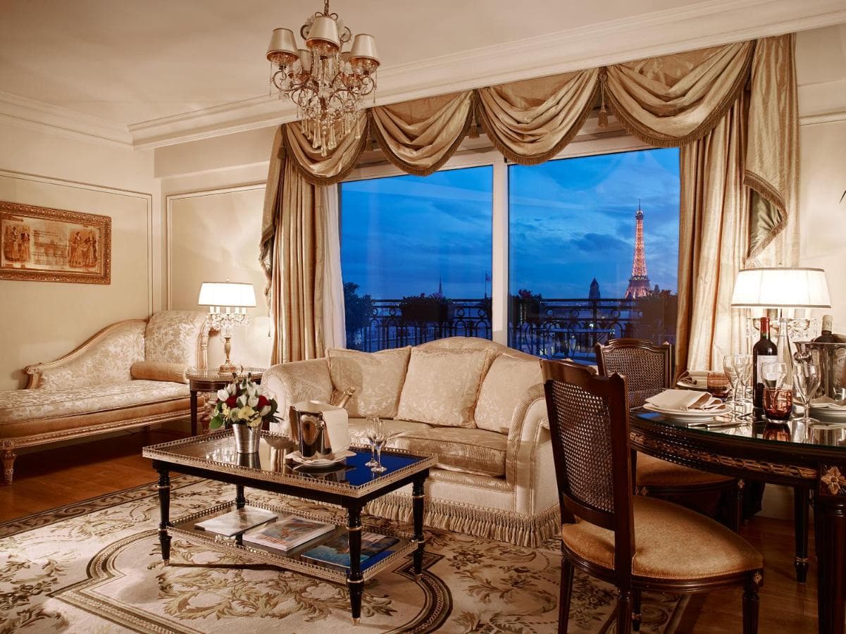 Hotel Balzac - 7