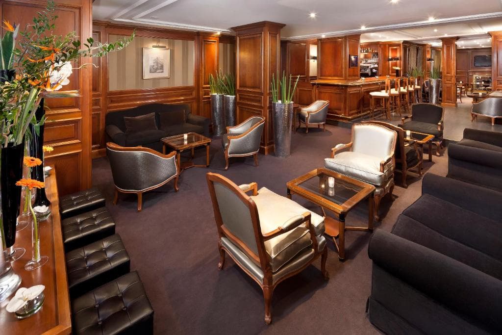 Melia Paris Vendôme - 3