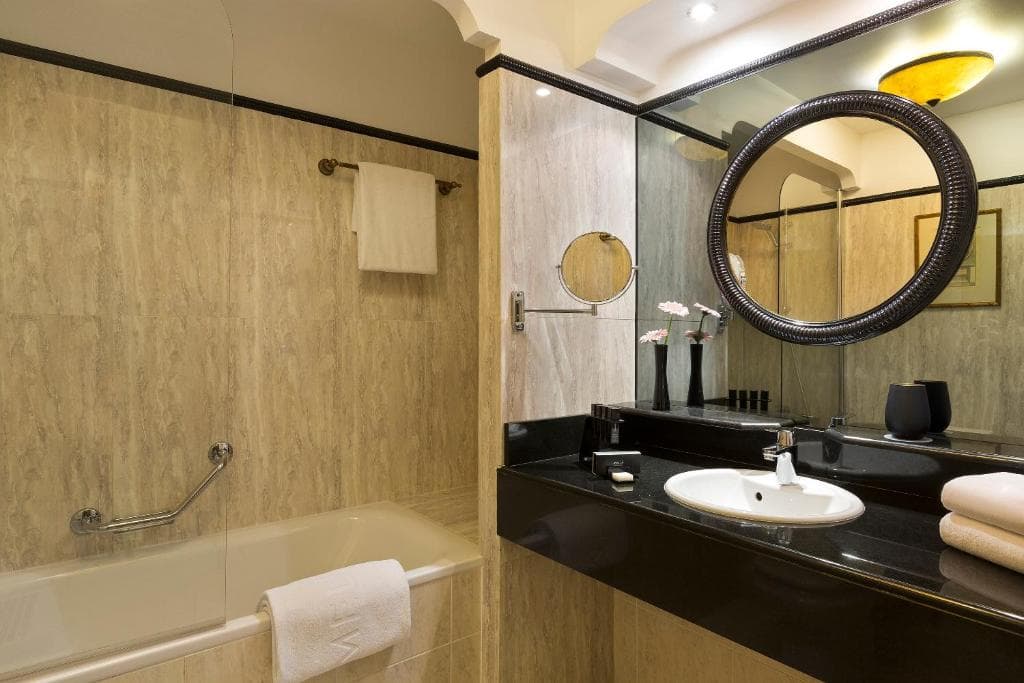 Melia Paris Vendôme - 4