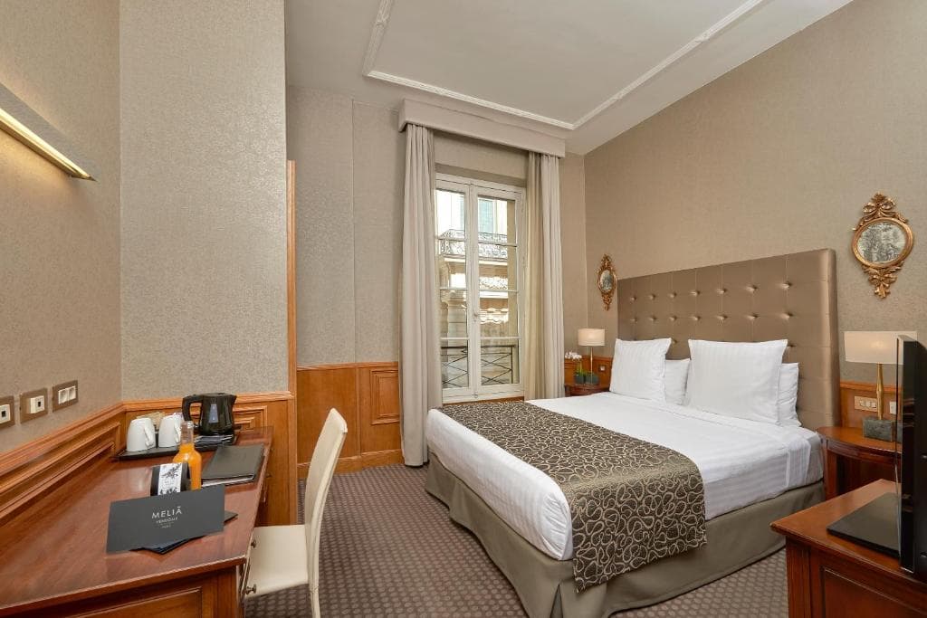 Melia Paris Vendôme - 6