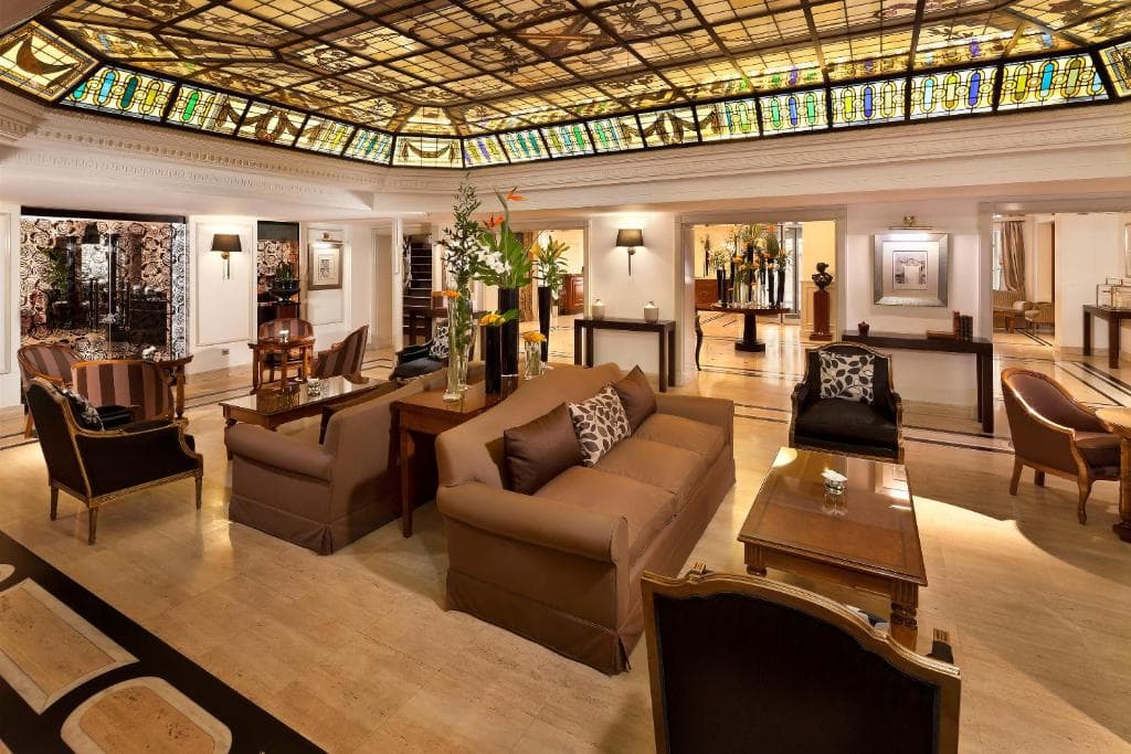 Melia Paris Vendôme - 7