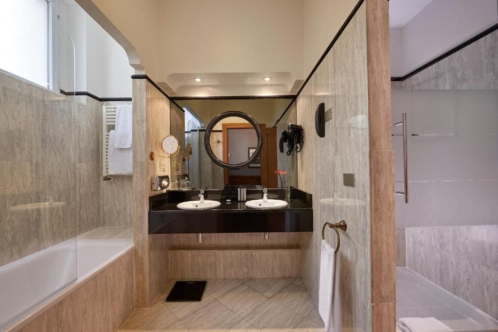 Melia Paris Vendôme - 12